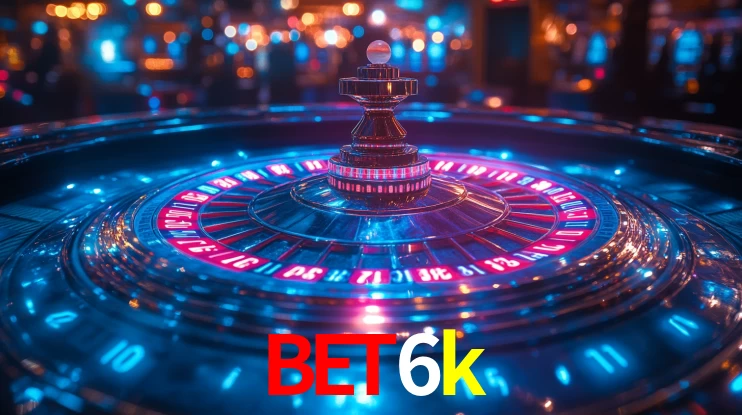 Cashback e recargas na bet6k