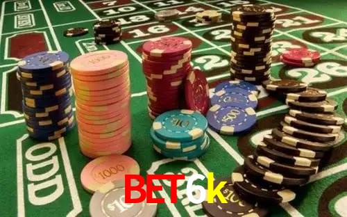 Download rápido e seguro na bet6k