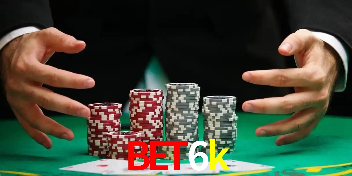 Benefícios VIP na bet6k